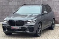 BMW X5 (Seria X) din 2023 cu 86.000 km - oferta BMW182241 - foto 1
