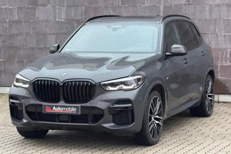 BMW X5 (Seria X) din 2023 cu 86.000 km - oferta BMW182241 - foto 1