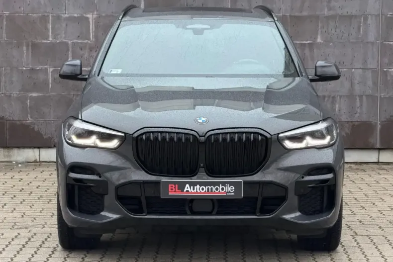 BMW X5 (Seria X) din 2023 cu 86.000 km - oferta BMW182241 - foto 2