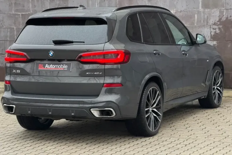 BMW X5 (Seria X) din 2023 cu 86.000 km - oferta BMW182241 - foto 4