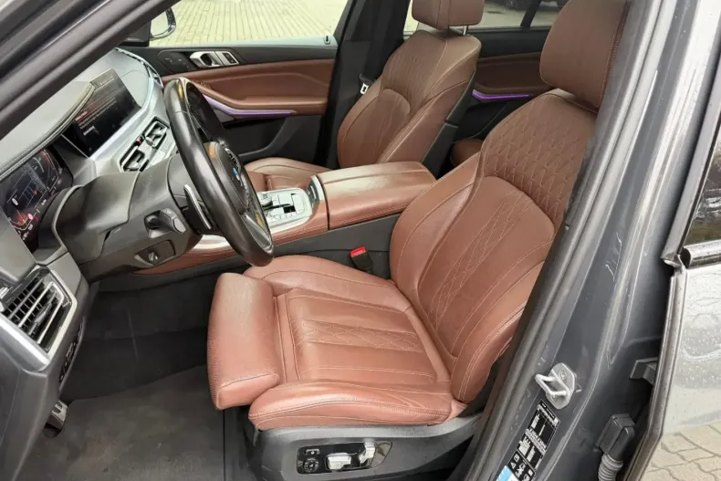 BMW X5 (Seria X) din 2023 cu 86.000 km - oferta BMW182241 - foto 10