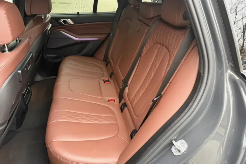 BMW X5 (Seria X) din 2023 cu 86.000 km - oferta BMW182241 - foto 12