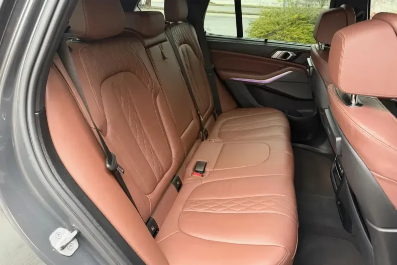 BMW X5 (Seria X) din 2023 cu 86.000 km - oferta BMW182241 - foto 13