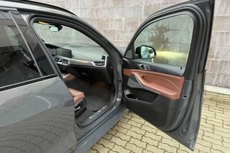 BMW X5 (Seria X) din 2023 cu 86.000 km - oferta BMW182241 - foto 17