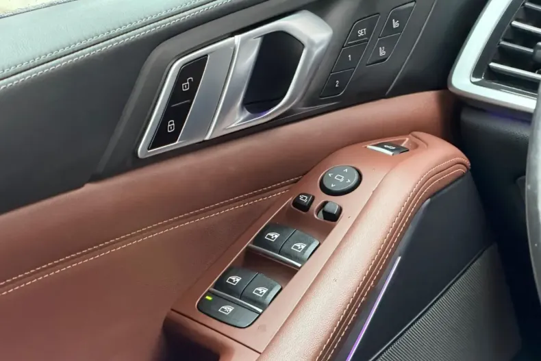 BMW X5 (Seria X) din 2023 cu 86.000 km - oferta BMW182241 - foto 21