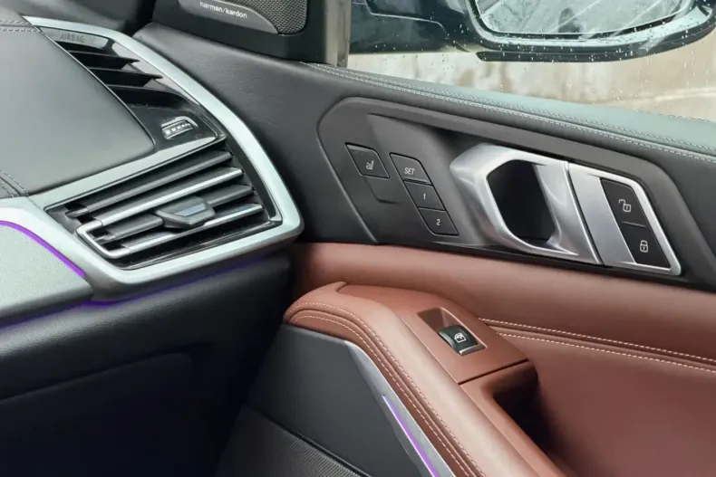 BMW X5 (Seria X) din 2023 cu 86.000 km - oferta BMW182241 - foto 22