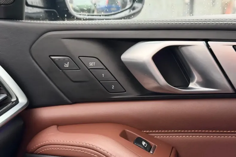 BMW X5 (Seria X) din 2023 cu 86.000 km - oferta BMW182241 - foto 23