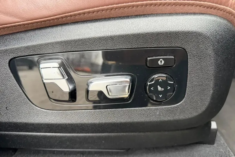 BMW X5 (Seria X) din 2023 cu 86.000 km - oferta BMW182241 - foto 26