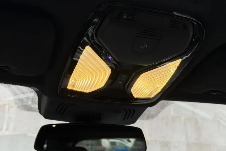 BMW X5 (Seria X) din 2023 cu 86.000 km - oferta BMW182241 - foto 28