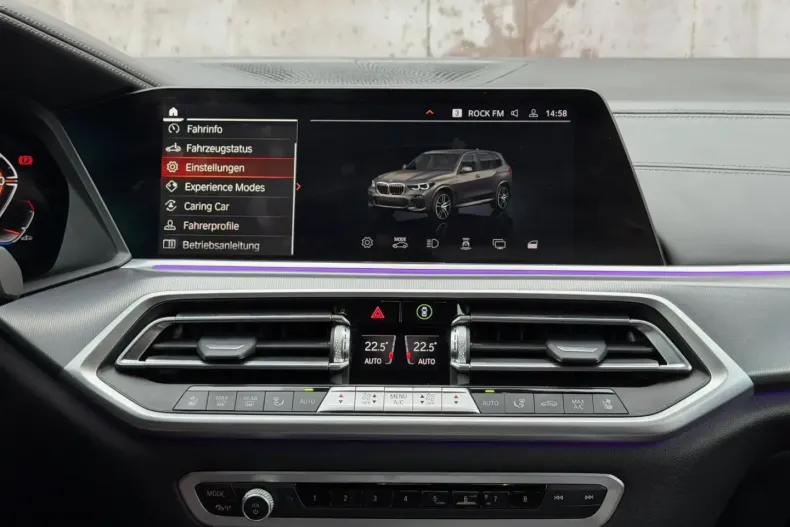 BMW X5 (Seria X) din 2023 cu 86.000 km - oferta BMW182241 - foto 29