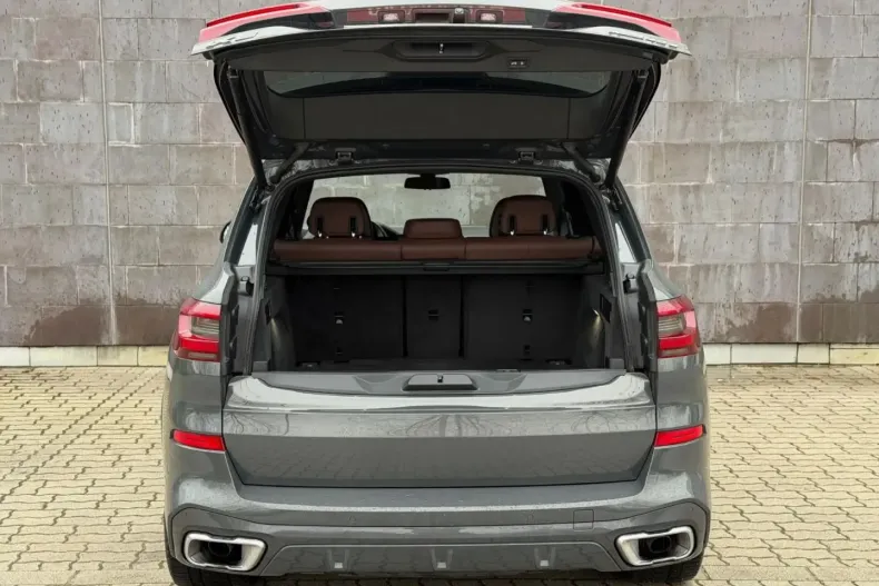 BMW X5 (Seria X) din 2023 cu 86.000 km - oferta BMW182241 - foto 32