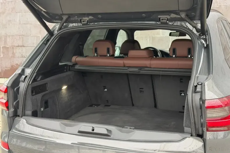 BMW X5 (Seria X) din 2023 cu 86.000 km - oferta BMW182241 - foto 33