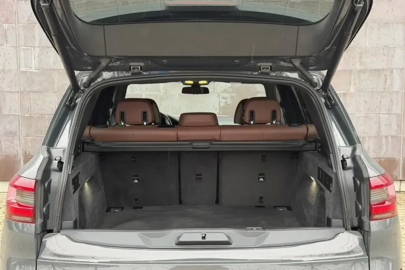 BMW X5 (Seria X) din 2023 cu 86.000 km - oferta BMW182241 - foto 34