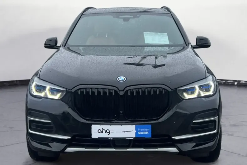 BMW X5 (Seria X) din 2021 cu 91.650 km - oferta BMW182242 - foto 6