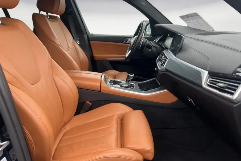 BMW X5 (Seria X) din 2021 cu 91.650 km - oferta BMW182242 - foto 8