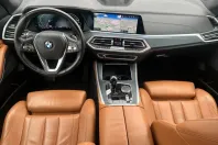 BMW X5 (Seria X) din 2021 cu 91.650 km - oferta BMW182242 - foto 10
