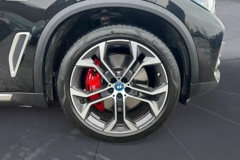 BMW X5 (Seria X) din 2021 cu 91.650 km - oferta BMW182242 - foto 11