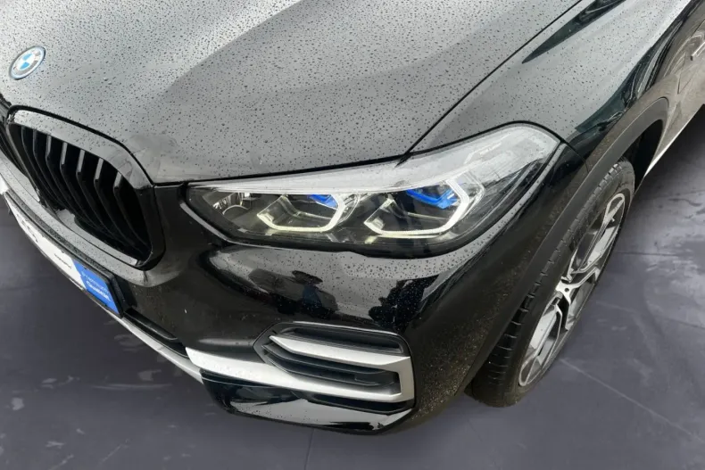 BMW X5 (Seria X) din 2021 cu 91.650 km - oferta BMW182242 - foto 12