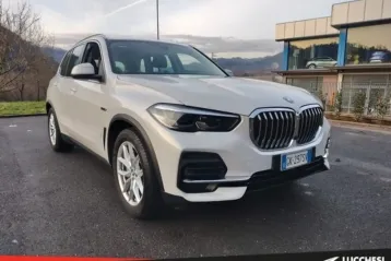BMW X5 din 2022 - oferta BMW182243