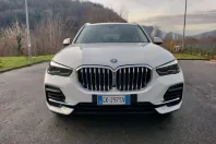 BMW X5 (Seria X) din 2022 cu 67.960 km - oferta BMW182243 - foto 2