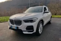BMW X5 (Seria X) din 2022 cu 67.960 km - oferta BMW182243 - foto 3