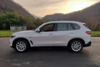 BMW X5 (Seria X) din 2022 cu 67.960 km - oferta BMW182243 - foto 5