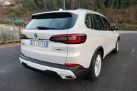 BMW X5 (Seria X) din 2022 cu 67.960 km - oferta BMW182243 - foto 6