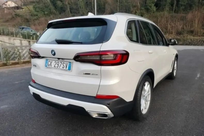 BMW X5 (Seria X) din 2022 cu 67.960 km - oferta BMW182243 - foto 6