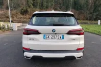 BMW X5 (Seria X) din 2022 cu 67.960 km - oferta BMW182243 - foto 7