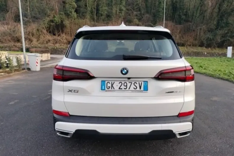 BMW X5 (Seria X) din 2022 cu 67.960 km - oferta BMW182243 - foto 7