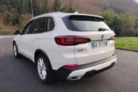 BMW X5 (Seria X) din 2022 cu 67.960 km - oferta BMW182243 - foto 8