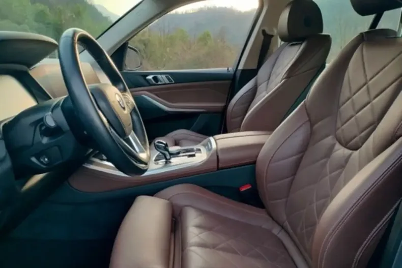 BMW X5 (Seria X) din 2022 cu 67.960 km - oferta BMW182243 - foto 12