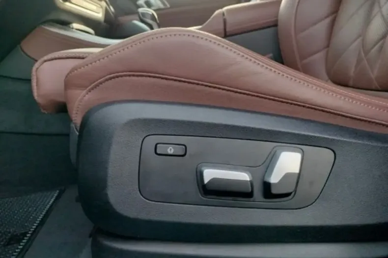 BMW X5 (Seria X) din 2022 cu 67.960 km - oferta BMW182243 - foto 13