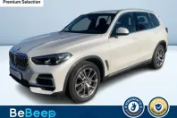 BMW X5 (Seria X) din 2022 cu 77.130 km - oferta BMW182244 - foto 1