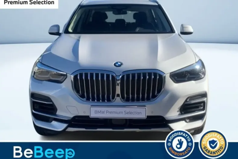 BMW X5 (Seria X) din 2022 cu 77.130 km - oferta BMW182244 - foto 2