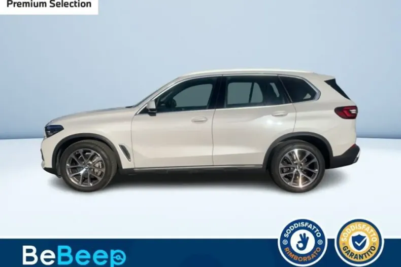 BMW X5 (Seria X) din 2022 cu 77.130 km - oferta BMW182244 - foto 3