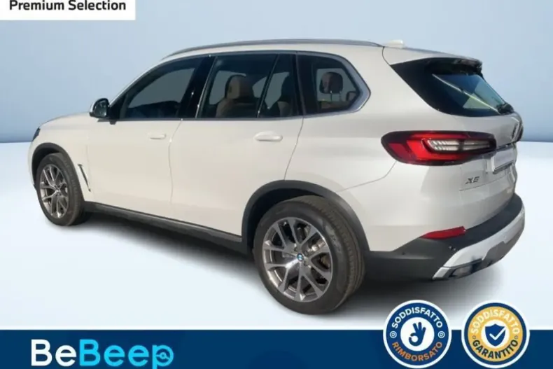 BMW X5 (Seria X) din 2022 cu 77.130 km - oferta BMW182244 - foto 4