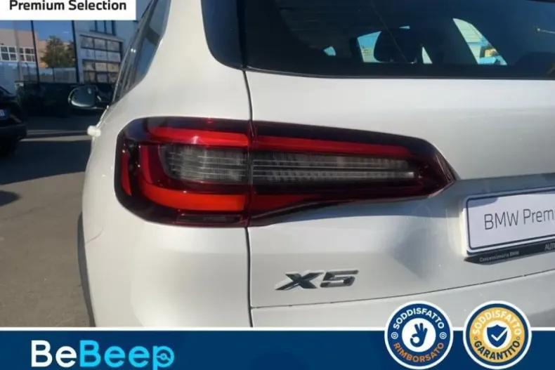 BMW X5 (Seria X) din 2022 cu 77.130 km - oferta BMW182244 - foto 10