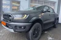 Ford Raptor din 2022 cu 51.000 km - oferta FOR182245 - foto 2