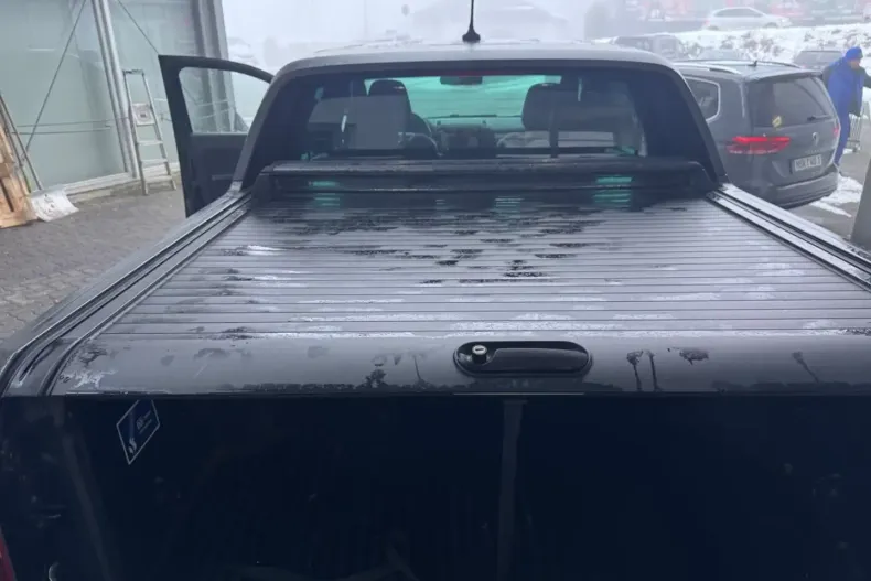 Ford Raptor din 2022 cu 51.000 km - oferta FOR182245 - foto 5