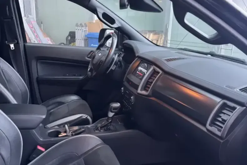 Ford Raptor din 2022 cu 51.000 km - oferta FOR182245 - foto 9