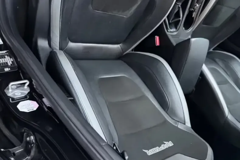 Ford Raptor din 2022 cu 51.000 km - oferta FOR182245 - foto 10