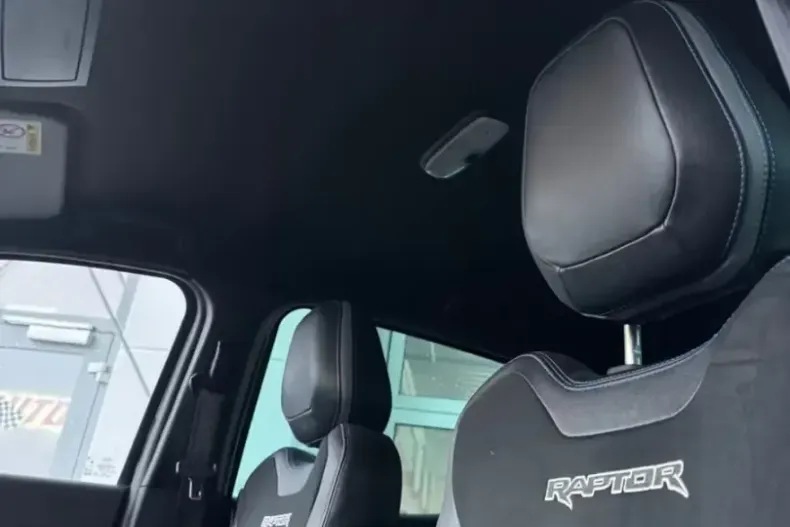 Ford Raptor din 2022 cu 51.000 km - oferta FOR182245 - foto 11