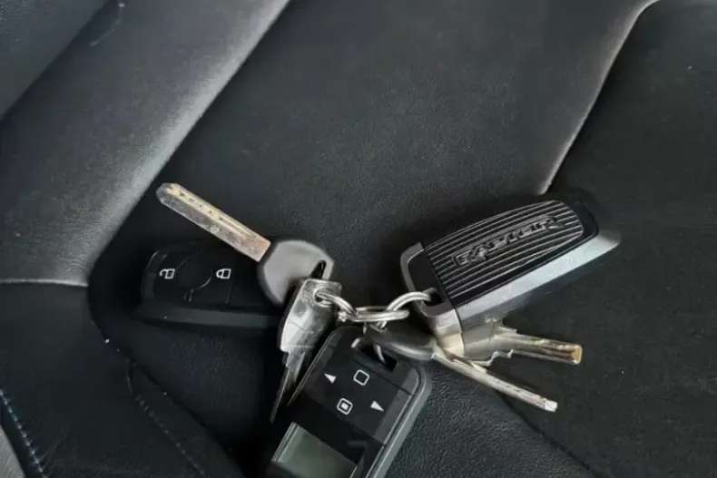 Ford Raptor din 2022 cu 51.000 km - oferta FOR182245 - foto 14