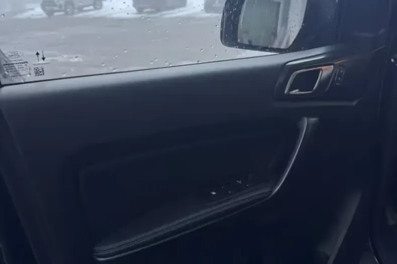 Ford Raptor din 2022 cu 51.000 km - oferta FOR182245 - foto 15