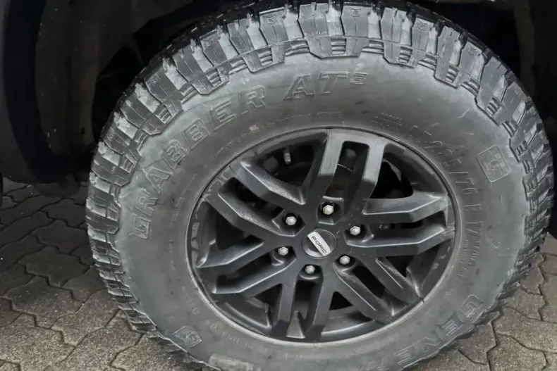 Ford Raptor din 2022 cu 51.000 km - oferta FOR182245 - foto 17