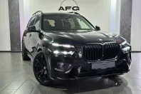 BMW X7 (Seria X) din 2023 cu 75.000 km - oferta BMW182246 - foto 1