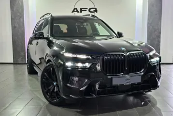 BMW X7 din 2023 - oferta BMW182246