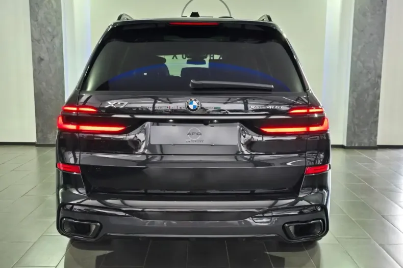 BMW X7 (Seria X) din 2023 cu 75.000 km - oferta BMW182246 - foto 6