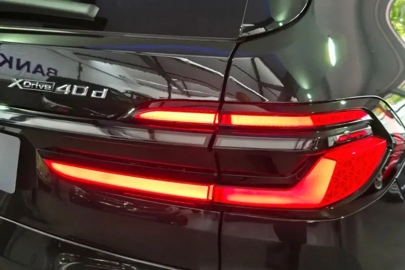 BMW X7 (Seria X) din 2023 cu 75.000 km - oferta BMW182246 - foto 11